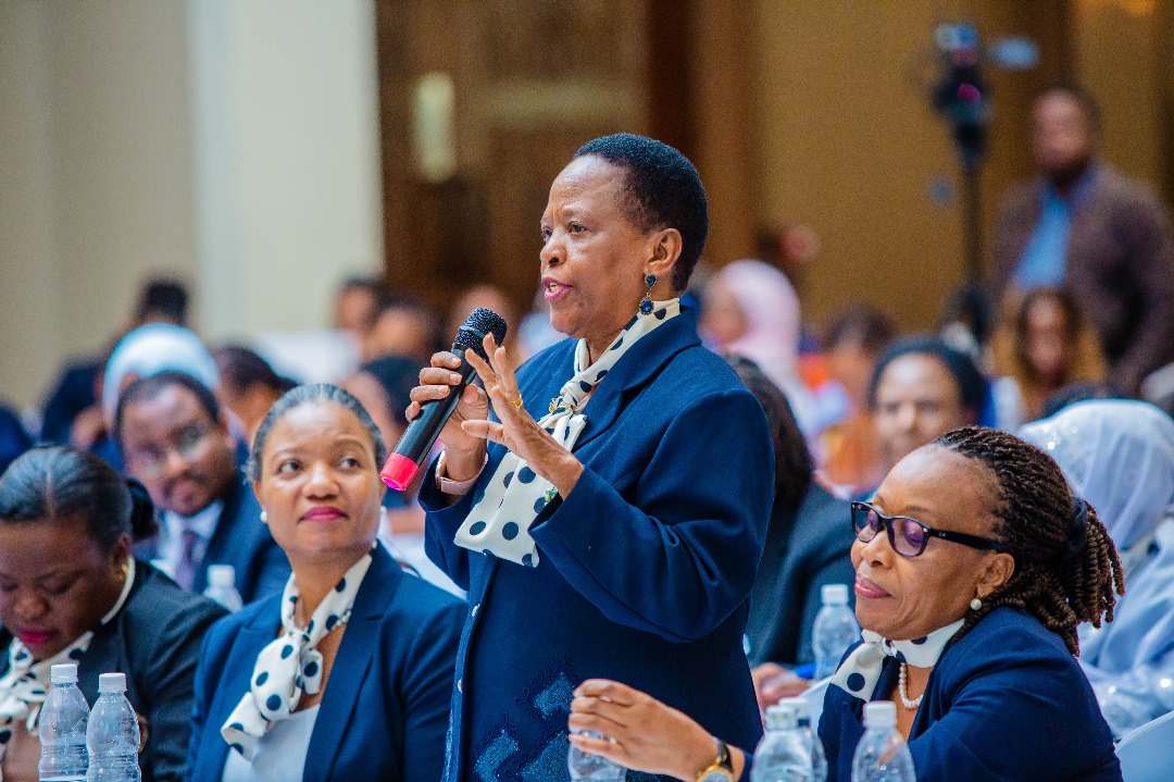 Finance and Resource Mobilization Committee